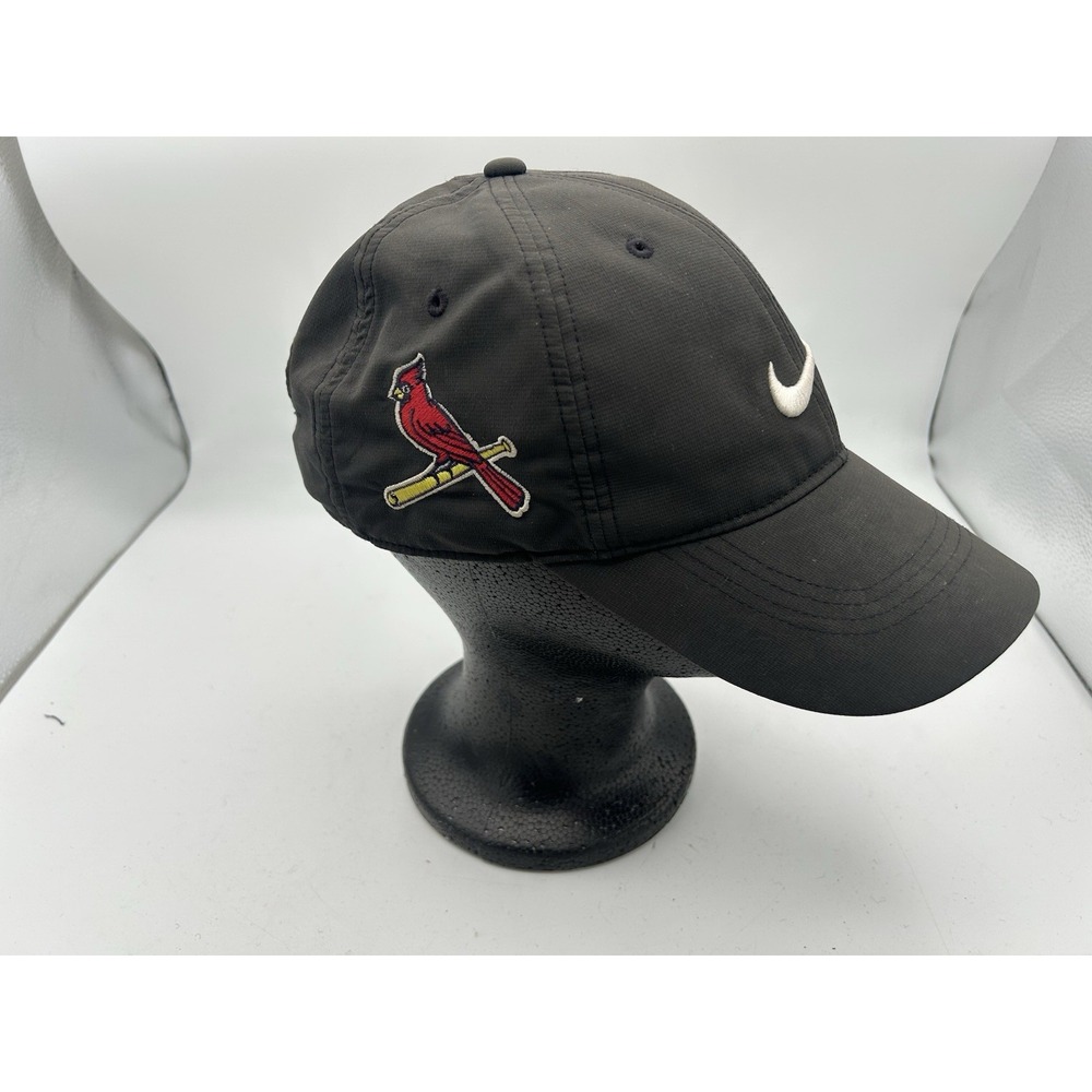 St Louis Cardinals‎ & Florida Marlins Opening Night 2012 Nike Baseball Hat